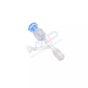 Hemostasis Valve Set