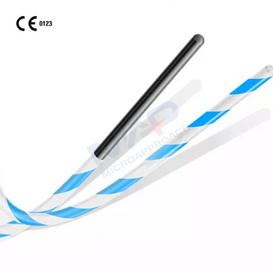 Zebra Guidewire