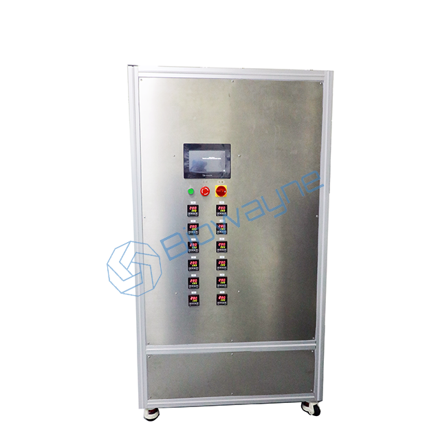 Micro Guidewire Laminating Machine (Rheometer)