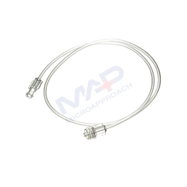 Pressure Extension Tube