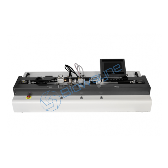 Balloon Forming Machine