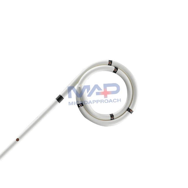 Multi-Length Ureteral Stent