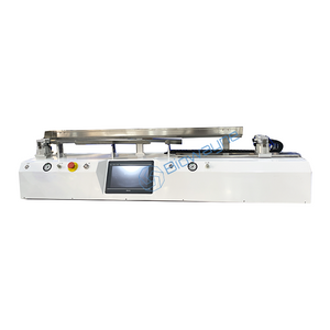 Mandrel Pulling Machine