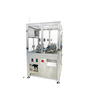 Thermal Coiling Machine