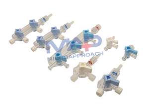 Stopcocks & Manifolds