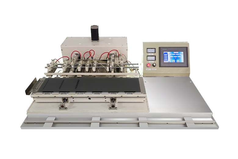 Guidewire Marking Machine