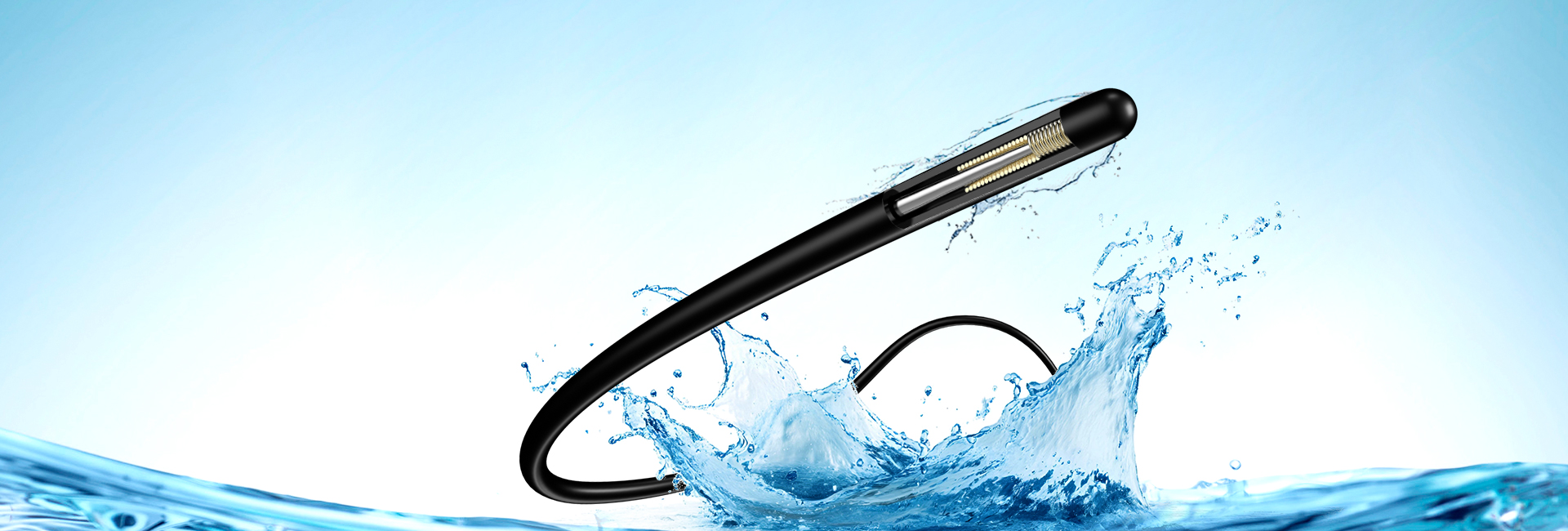 Minimally Invasive Microcatheter for Vascular Intervention