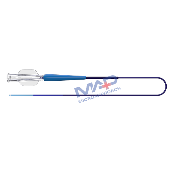 MicroCatheter Systerm