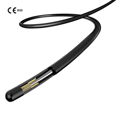 Microguidewire