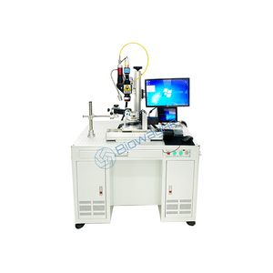 Catheter PRO Laser Welding Machine