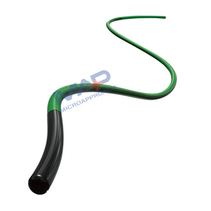 Urological Hybrid Guidewire
