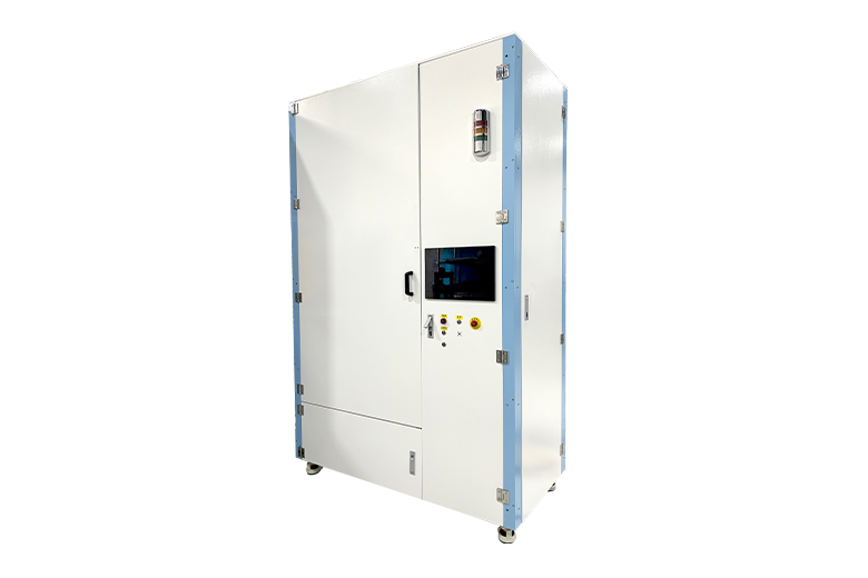 UV Hydrophilic Coating Machine