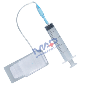 Radial Artery Compression Device