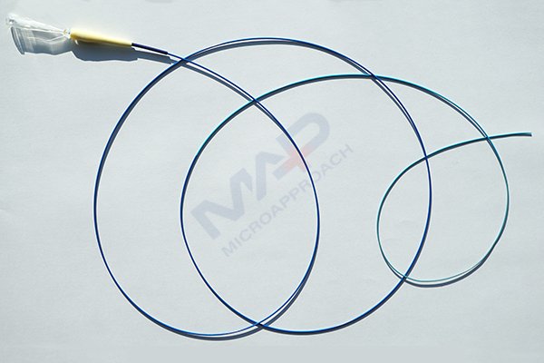 Plastic Medical Medical Micro Catheter
