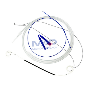 Multi-Length Ureteral Stent