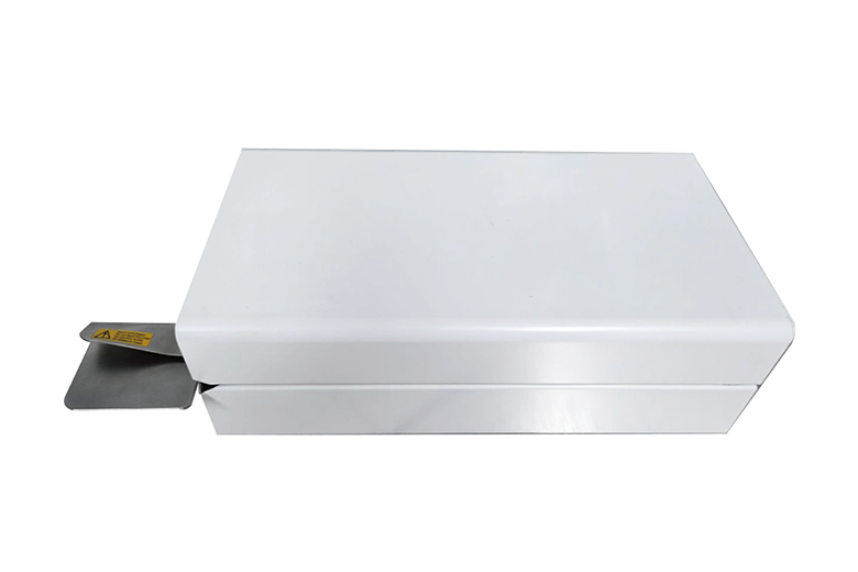 Continuous Sealer