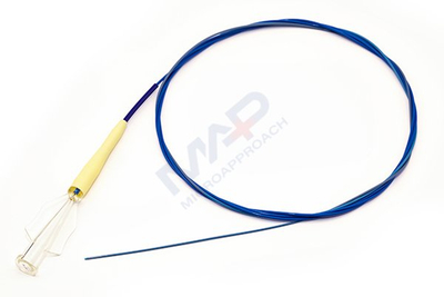 Coronary Micro Catheter
