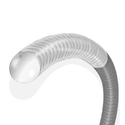 Neurology Micro Guidewire