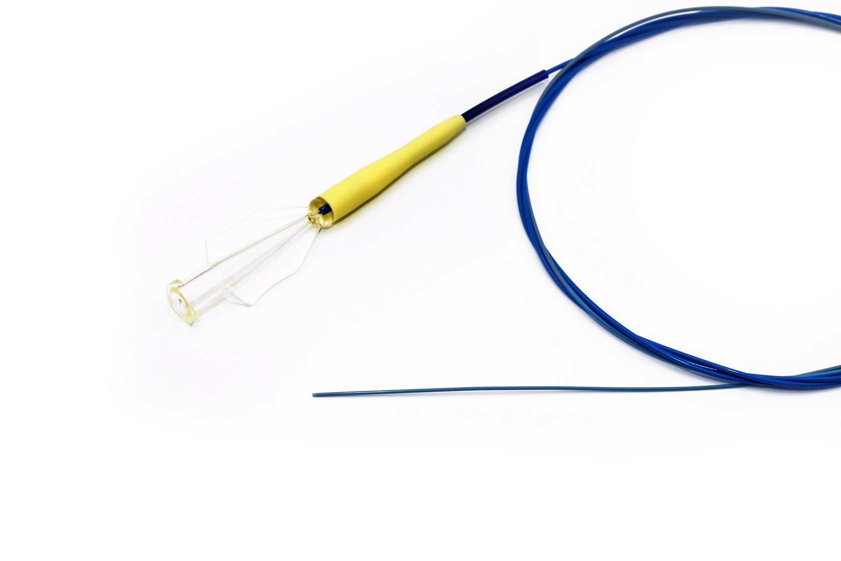Intravascular Safe Hydrophilic Coating Micro Catheter from China