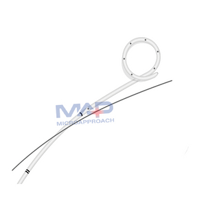 Ureteral Stent（Double Pigtail ) 
