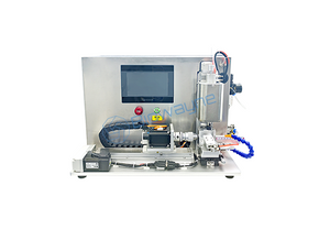 Automatic Rotary Drilling Machine