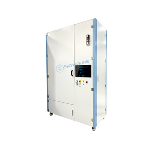 UV Hydrophilic coating machine