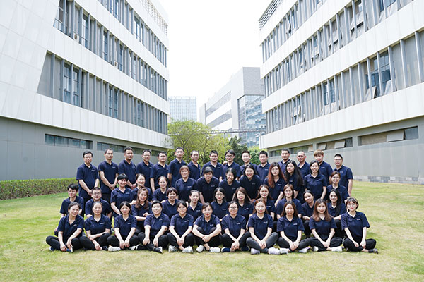 members photo