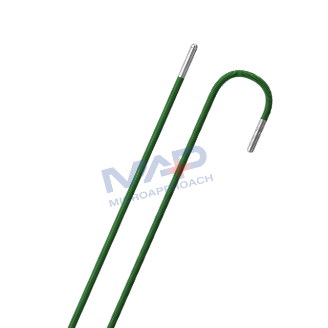 PTFE Coated Guidewire
