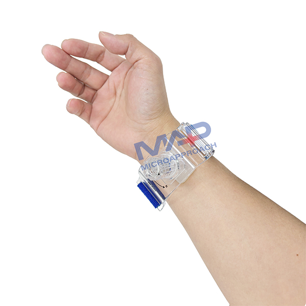 Artery Compression Device