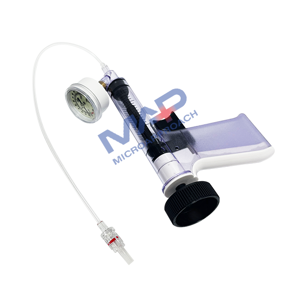 Balloon Inflation Devices