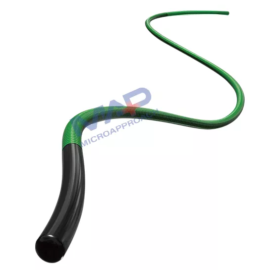 Urological Hybrid Guidewire