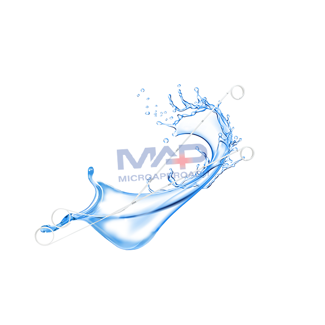 Anti-Reflux Ureteral Stent