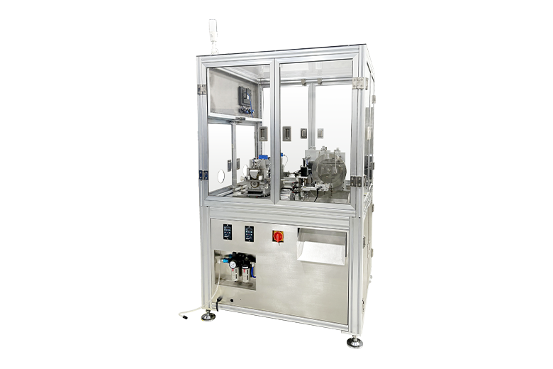 Thermal Coiling Machine