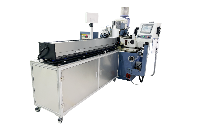 Automatic Centreless Grinder