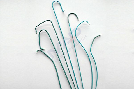 Cardiology Iso Peripheral Angiographic Catheter