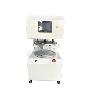 Automatic Dispensor Coiling Machine