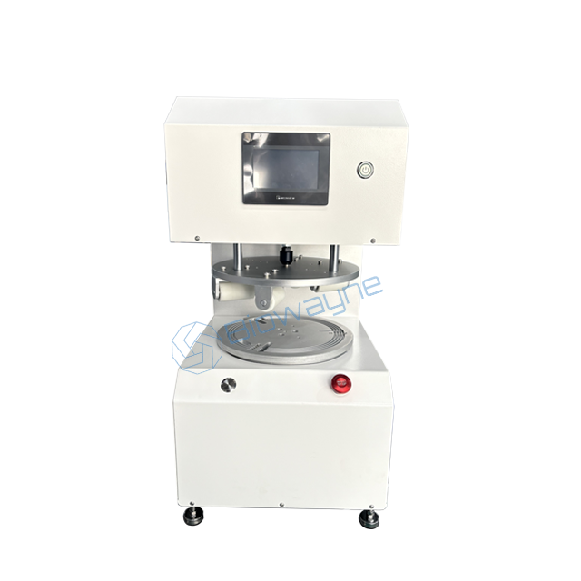 Automatic Dispensor Coiling Machine