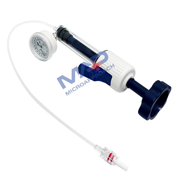 Balloon Inflation Devices