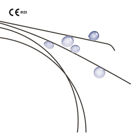 Hydrophilic Guidewire