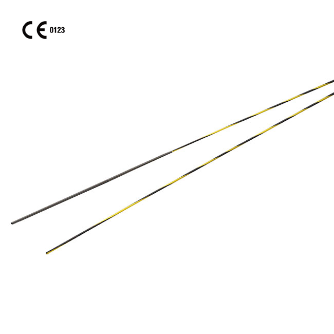 Zebra Guidewire