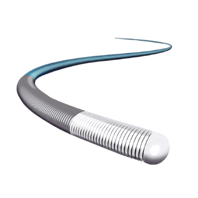PTCA Guidewire