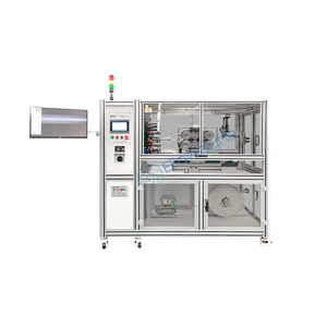 Catheter Braiding Machine