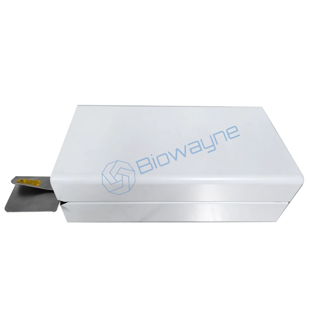 Continuous Sealer