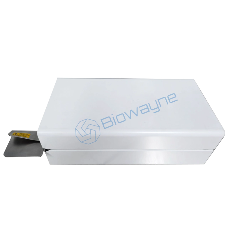 Continuous Sealer
