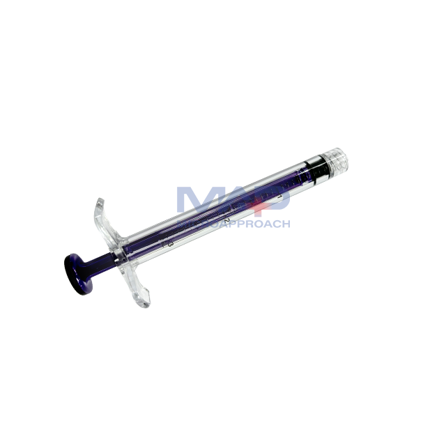 Syringe