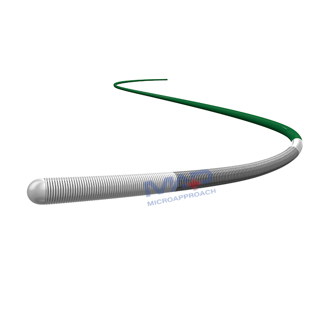 PTCA Guidewire