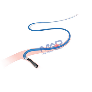 MicroCatheter Systerm