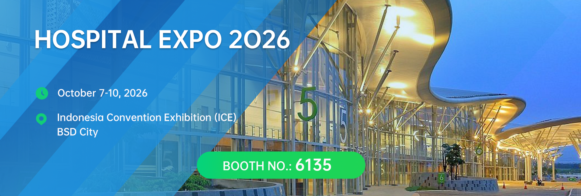 HOSPITAL EXPO 2O26