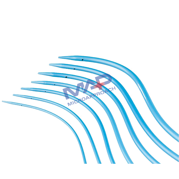 S-Curved Urethral Dilator