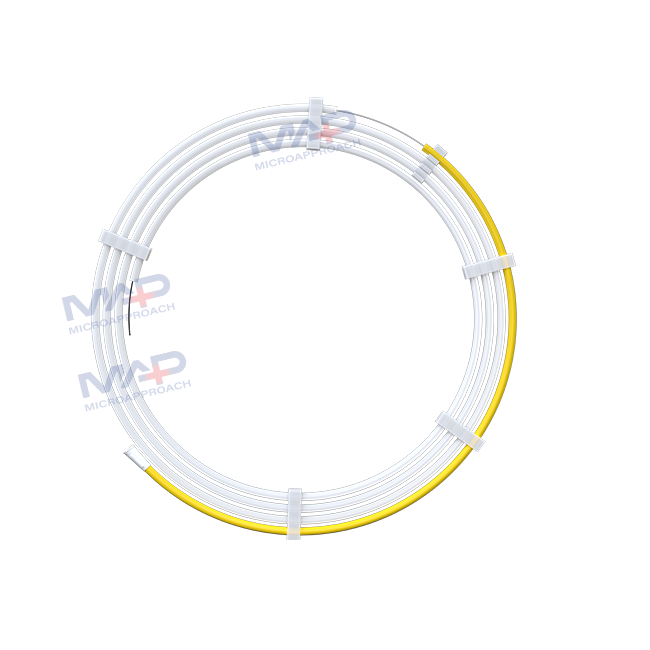 Control Guide Wire